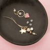iBayam Silicone Earring Backs Earring Backings 1200 Pcs Soft Clear