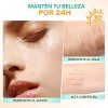 Minimeli Kit Base De Maquillaje Bb Cream Spf30 Con Repuesto
