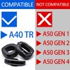Astro A40 TR Replacement Ear Pads Cushions for Astro A40TR