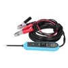EM285 Car Electric Circuit Tester 6‑24V DC Overload Protection with