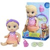 Baby Alive Rainbow Spa (Blonde Hair)