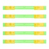 5Pcs Plastic Beehive Nest Door Bee Box Gate AntiEscape Beekeeping
