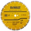 DEWALT 14 in Circular Saw Blade, Dry Wet, Segmented Rim