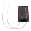 FS SR8 2.4GHz 8 Channel Receiver Double Antenna Bidirectional Receiver