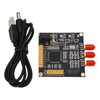 DDS Signal Generator Module 1GSPS Sampling Rate Signal Source Module