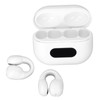 Bone Conduction Bluetooth Earbuds Active Noise Cancellation Lightweight Stereo Open