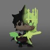 Pop! Animation: Black Clover - Yuno Spirit of Zephyr (Glow-in-The-Dark)