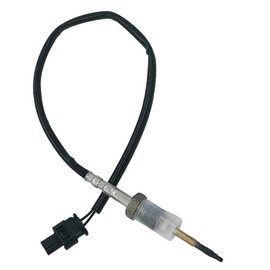 13627805607 13627805606 Exhaust Gas Temperature Sensor Fits 1 Series 3 Series 5 Series 7 Series X1 X3 X5 X6 E70 E71 E81 E82 E84 E87 E88 E90 E91 E92 E93