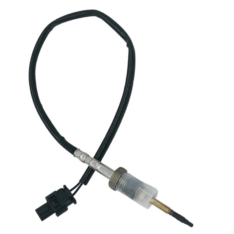 13627805607 13627805606 Exhaust Gas Temperature Sensor Fits 1 Series 3