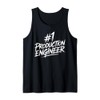 Production Engineer Tank Top