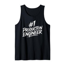Production Engineer Tank Top