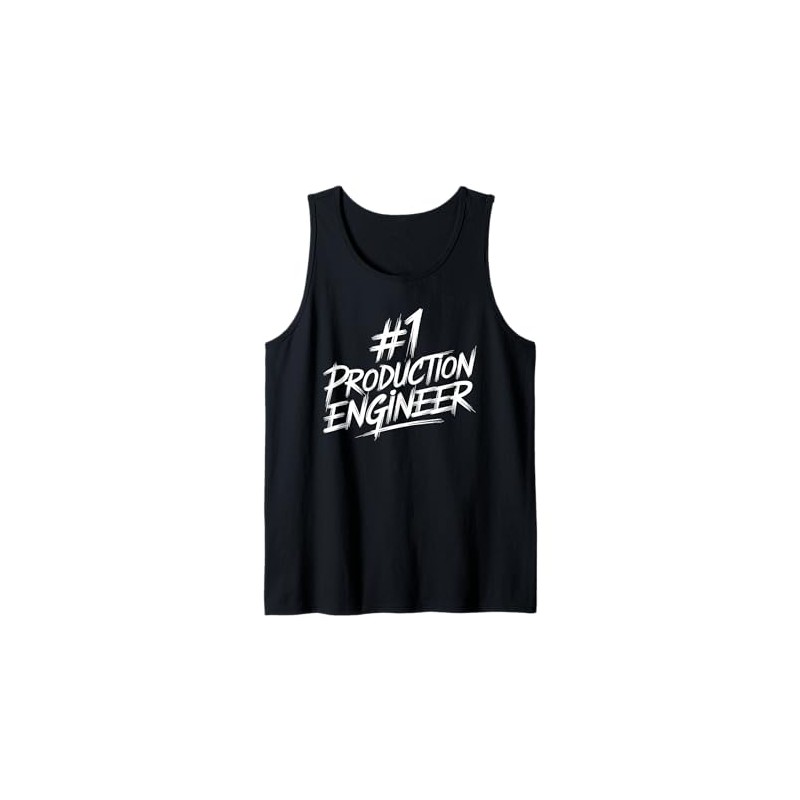 Production Engineer Tank Top
