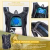 aiface 6L Bicycle Backpack Cycling Backpack Waterproof Running Backpack Foldable