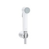 Grohe Tempesta Trigger Sp Set SOP, Wall Cr/BL