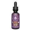 Sun God Medicinals Ra Herbals Certified Organic Fresh Milky Oat