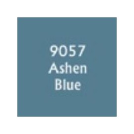 Reaper Miniatures Paints Paint Ashen Blue 1/2 oz RPR 09057