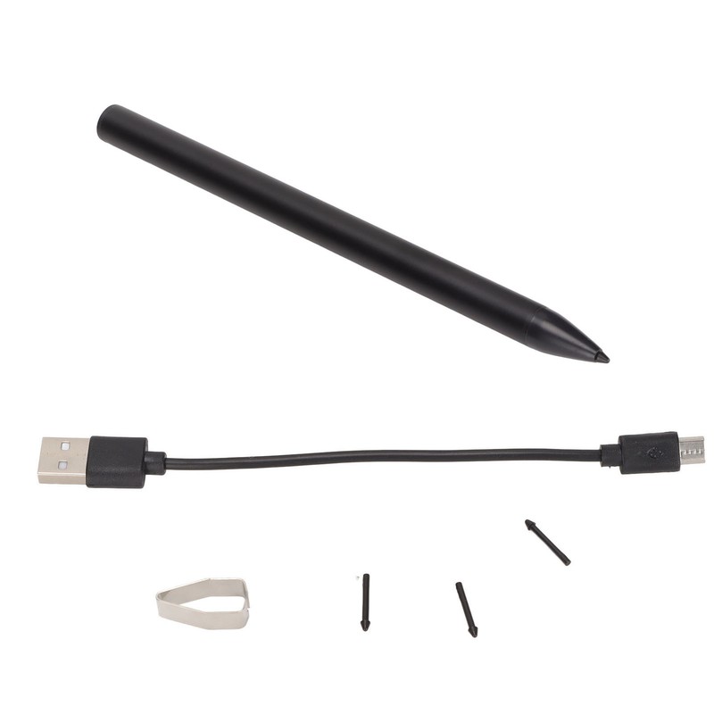 Stylus Pen Magnetic 4096 Levels Pressure Suction Function Widely Applicable
