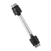 Yosoo Drive Shaft Assembly Self Propelled Mower Drive Shaft Part