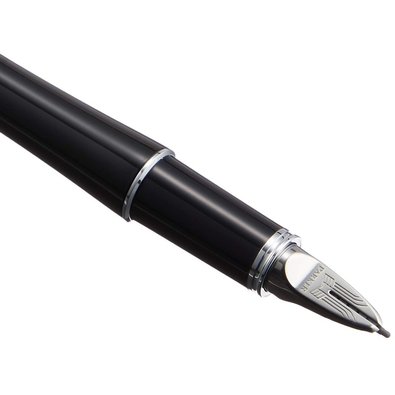 PARKER 5th Urban London Cab Black CT 2073226 Hoodie