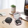 RLSOCO Hard Case for Marshall Minor IV True Wireless Headphone