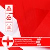 【Fly Breeze】Acbaeta 3 x 5 Foot England Flag, Quadruple Stitched