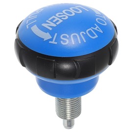 CORHAD Fitness Equipment Parts Gym Machine Pin Weight Bench Pin Knob Accessory