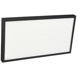 SilverStone Technologies G11400998-RT Quick Access Filters with HEPA Air Purifier