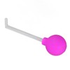 Glass Tonsil Stone Remove Tool Manual Mouth Cleaning Cleaner Oral