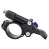 Vikye Bicycle Remote Lockout Lever, Sturdy Lightweight Remote Lockout Lever