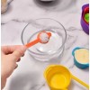 noved Set De 6 Cucharas Tazas Medidoras Para Cocina