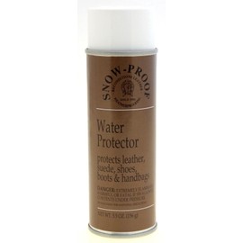 Fiebings Fiebing's Snow Proof Water Snow Protector Spray 5.5 Oz.