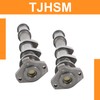 TJHSM Intake and Exhaust Camshaft Replacement for 1204739 1204053 Replacement