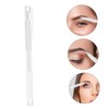 FOMIYES Makeup Position Mapping Mark Tool White Eyebrow Makeup Pen
