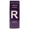 BROOKLEAN Sérum de Noche Retinol Puro. Serum Facial Anti-arrugas