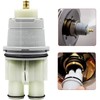 RP46074 Shower Valve Cartridge Assembly Compatible for Delta Shower and