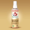 Biomaná Loción Tonificante Facial Baba de Caracol, Humectante, 125 ml.