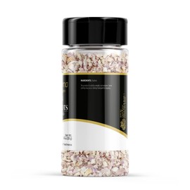 GranAroma Freeze Dried Shallots, 0.9 oz, Savory Flavor, Sauces & Soups, Versatile Ingredient
