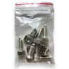 CISCO MERAKI RACK MOUNTING HARDWARE SCREW KIT - M5 -