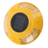 Solar Dock Light Driveway Marker Road Stud Lights IP68 Waterproof
