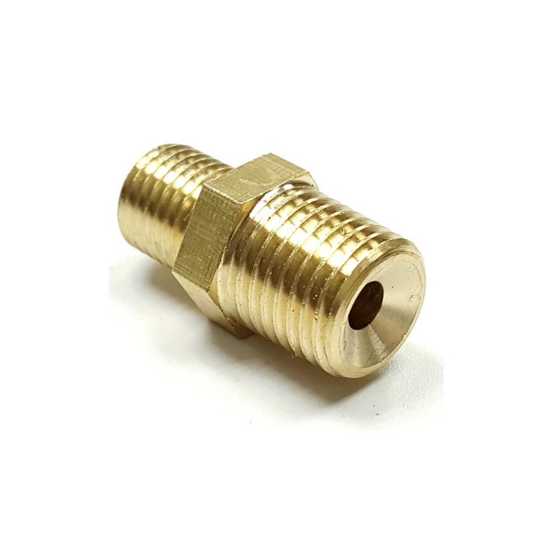 4AN Turbo Oil Feed Restrictor For Borg Warner S200 SX
