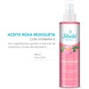 Aceite Rosa Mosqueta Sheló Nabel, 140 ml