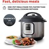Instant Pot Duo 7-in-1 Electric Pressure Cooker, Slow Cooker, Rice Cooker, Steamer