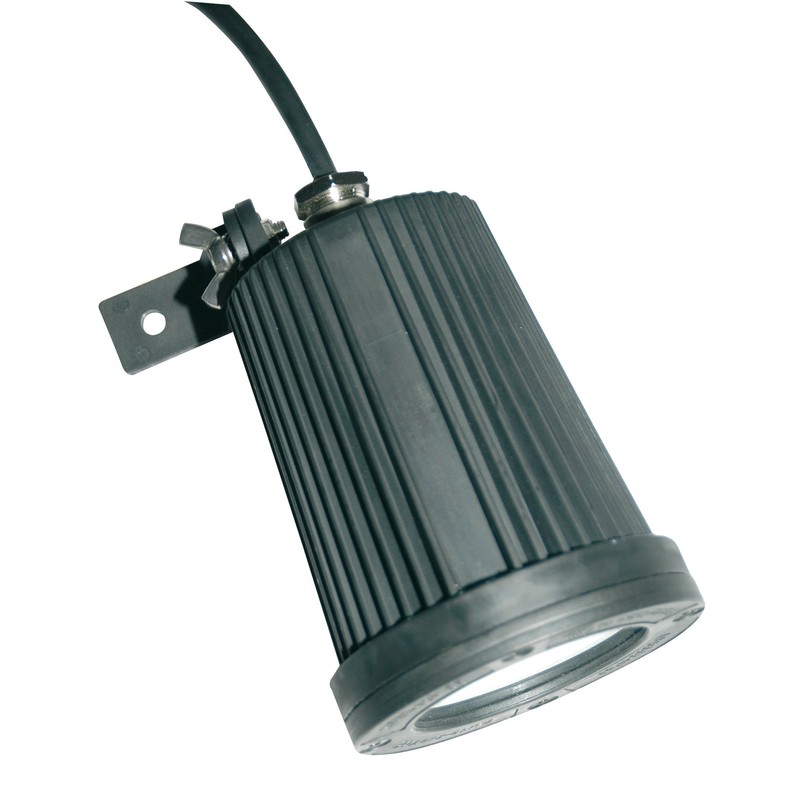 Lucky Reptile JL-2 Jungle Lamp with Additional Holder