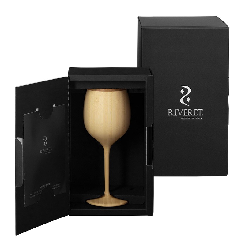 RIVERET Rivelet Bordeaux (White)