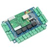 4 Door Access Controller TCP IP Mode Stable Operation Access