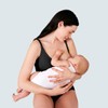 Medela 3 in 1 Nursing & Pumping Bra, Lightweight &