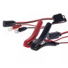X2 Power Automatic Battery Charger / Tender 12V 6V 1.5A