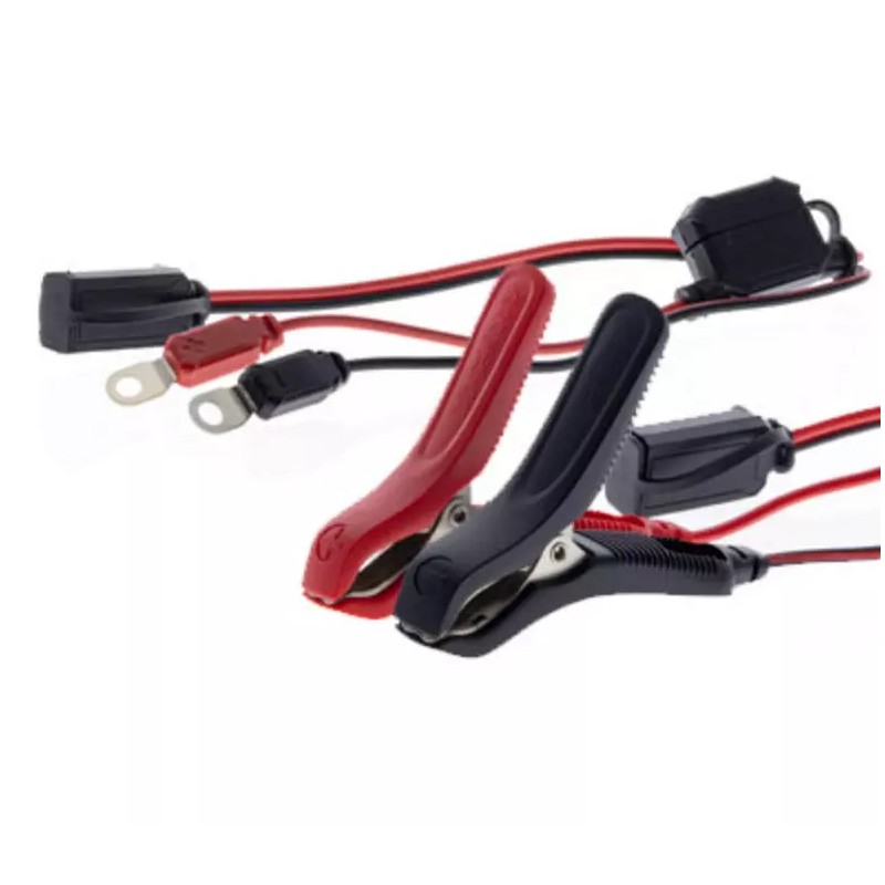 X2 Power Automatic Battery Charger / Tender 12V 6V 1.5A