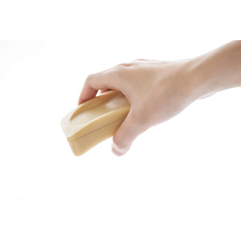 Manda Enzyme Skin Soap, 2.9 oz (84 g) x 2