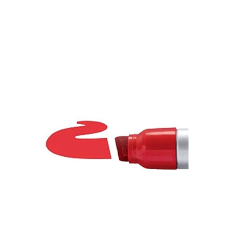 3 x Sharpie Magnum Permanent Markers with Extra Wide Chisel